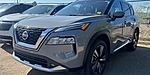 Used 2021 NISSAN ROGUE Platinum in PHOENIX, ARIZONA