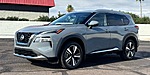 Used 2021 NISSAN ROGUE PLATINUM in PHOENIX, ARIZONA