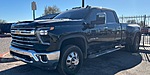 Used 2024 CHEVROLET SILVERADO 3500 LTZ in PHOENIX, ARIZONA