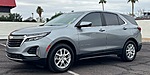 Used 2023 CHEVROLET EQUINOX LT in PHOENIX, ARIZONA