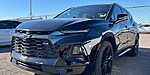 Used 2021 CHEVROLET BLAZER RS in PHOENIX, ARIZONA