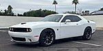 Used 2023 DODGE CHALLENGER R/T SCAT PACK in PHOENIX, ARIZONA