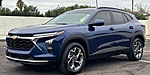 Used 2024 CHEVROLET TRAX LT in PHOENIX, ARIZONA