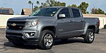 Used 2018 CHEVROLET COLORADO 4WD Z71 in PHOENIX, ARIZONA