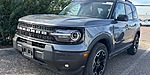 Used 2025 FORD BRONCO SPORT OUTER BANKS in PHOENIX, ARIZONA