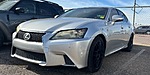 Used 2015 LEXUS GS350  in PHOENIX, ARIZONA