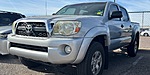 Used 2011 TOYOTA TACOMA PRERUNNER in PHOENIX, ARIZONA