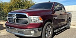 Used 2018 RAM 1500 BIG HORN in PHOENIX, ARIZONA