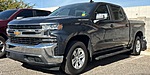 Used 2021 CHEVROLET SILVERADO 1500 LT in PHOENIX, ARIZONA