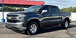 Used 2021 CHEVROLET SILVERADO 1500 LT in PHOENIX, ARIZONA