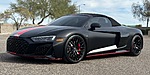 Used 2020 AUDI R8 V10 in PHOENIX, ARIZONA
