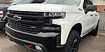 Used 2019 CHEVROLET SILVERADO 1500 LT TRAIL BOSS in PHOENIX, ARIZONA