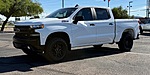 Used 2019 CHEVROLET SILVERADO 1500 LT TRAIL BOSS in PHOENIX, ARIZONA