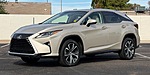 Used 2016 LEXUS RX350  in PHOENIX, ARIZONA