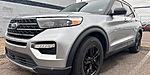 Used 2023 FORD EXPLORER XLT in PHOENIX, ARIZONA