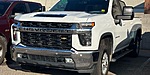 Used 2020 CHEVROLET SILVERADO 2500 LT in PHOENIX, ARIZONA