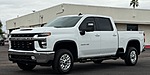 Used 2020 CHEVROLET SILVERADO 2500 LT in PHOENIX, ARIZONA