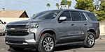 Used 2021 CHEVROLET TAHOE LT in PHOENIX, ARIZONA