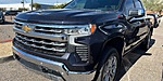 Used 2022 CHEVROLET SILVERADO 1500 LTZ in PHOENIX, ARIZONA