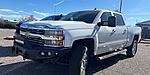 Used 2015 CHEVROLET SILVERADO 2500 LTZ in PHOENIX, ARIZONA