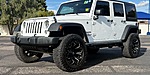 Used 2017 JEEP WRANGLER UNLIMITED SPORT in PHOENIX, ARIZONA