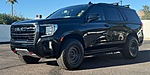 Used 2021 GMC YUKON AT4 in PHOENIX, ARIZONA