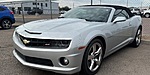 Used 2011 CHEVROLET CAMARO 2SS in PHOENIX, ARIZONA