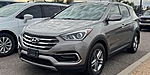 Used 2017 HYUNDAI SANTA FE 2.4L in PHOENIX, ARIZONA