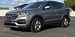 Used 2017 HYUNDAI SANTA FE 2.4L in PHOENIX, ARIZONA