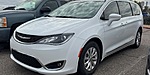 Used 2017 CHRYSLER PACIFICA Touring-L in PHOENIX, ARIZONA