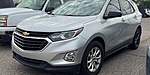 Used 2018 CHEVROLET EQUINOX LS in PHOENIX, ARIZONA