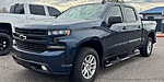 Used 2021 CHEVROLET SILVERADO 1500 RST in PHOENIX, ARIZONA