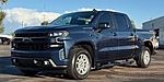 Used 2021 CHEVROLET SILVERADO 1500 RST in PHOENIX, ARIZONA