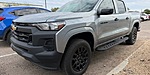 Used 2025 CHEVROLET COLORADO 4WD WORK TRUCK in PHOENIX, ARIZONA