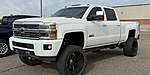 Used 2015 CHEVROLET SILVERADO 3500 High Country in PHOENIX, ARIZONA