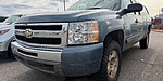 Used 2009 CHEVROLET SILVERADO 1500 LT in PHOENIX, ARIZONA