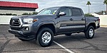 Used 2022 TOYOTA TACOMA SR5 in PHOENIX, ARIZONA