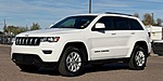 Used 2021 JEEP GRAND CHEROKEE LAREDO E in PHOENIX, ARIZONA