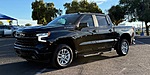 Used 2024 CHEVROLET SILVERADO 1500 RST in PHOENIX, ARIZONA