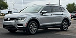 Used 2020 Volkswagen Tiguan SE in PHOENIX, ARIZONA