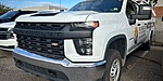 Used 2022 CHEVROLET SILVERADO 2500 WORK TRUCK in PHOENIX, ARIZONA