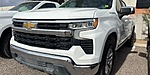 Used 2022 CHEVROLET SILVERADO 1500 LT in PHOENIX, ARIZONA