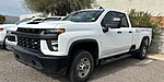 Used 2022 CHEVROLET SILVERADO 2500 WORK TRUCK in PHOENIX, ARIZONA