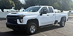 Used 2022 CHEVROLET SILVERADO 2500 WORK TRUCK in PHOENIX, ARIZONA