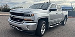 Used 2018 CHEVROLET SILVERADO 1500 LT in PHOENIX, ARIZONA
