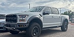 Used 2017 FORD F-150 RAPTOR in PHOENIX, ARIZONA