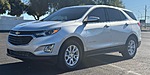Used 2018 CHEVROLET EQUINOX LT in PHOENIX, ARIZONA