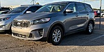 Used 2020 KIA SORENTO LX V6 in PHOENIX, ARIZONA