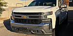 Used 2020 CHEVROLET SILVERADO 1500 LT in PHOENIX, ARIZONA