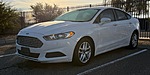 Used 2014 FORD FUSION SE in PHOENIX, ARIZONA